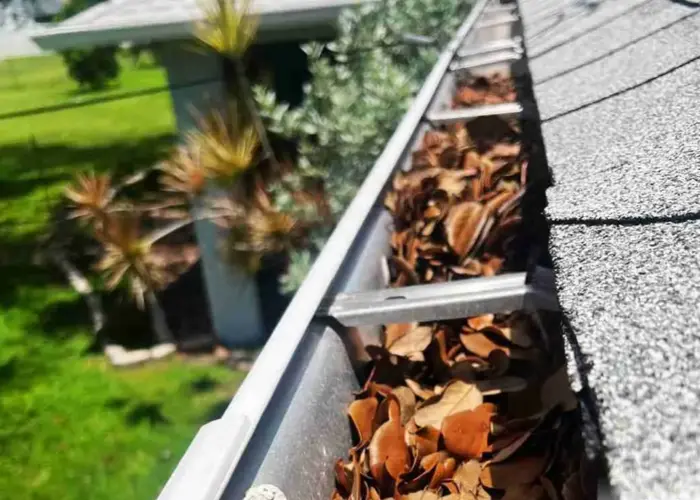 Gutter Cleaning Bridgeton, MO home page